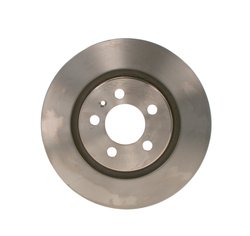 DISC FRANA BOSCH 0 986 478 542 - Compatibil cu SEAT, VW