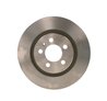 DISC FRANA BOSCH 0 986 478 542 - Compatibil cu SEAT, VW