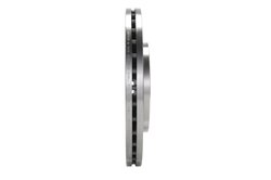 DISC FRANA BOSCH 0 986 478 532 - Compatibil cu FORD, NISSAN