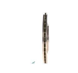 DISC FRANA BOSCH 0 986 478 542 - Compatibil cu SEAT, VW