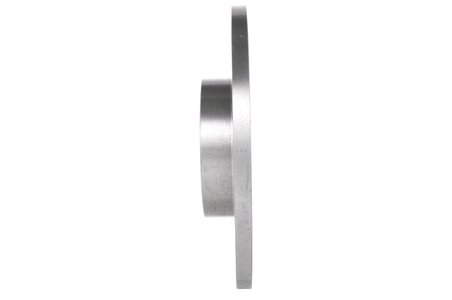 DISC FRANA BOSCH 0 986 478 545 - Compatibil cu AUDI