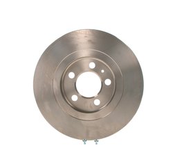 DISC FRANA BOSCH 0 986 478 542 - Compatibil cu SEAT, VW