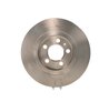 DISC FRANA BOSCH 0 986 478 542 - Compatibil cu SEAT, VW