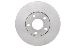 DISC FRANA BOSCH 0 986 478 545 - Compatibil cu AUDI
