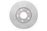 DISC FRANA BOSCH 0 986 478 545 - Compatibil cu AUDI
