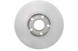 DISC FRANA BOSCH 0 986 478 545 - Compatibil cu AUDI