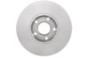 DISC FRANA BOSCH 0 986 478 545 - Compatibil cu AUDI