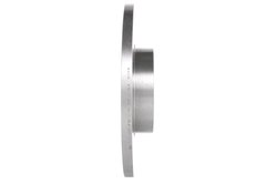DISC FRANA BOSCH 0 986 478 545 - Compatibil cu AUDI