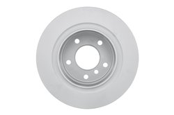 DISC FRANA BOSCH 0 986 478 570 - Compatibil cu BMW, BMW (BRILLIANCE)