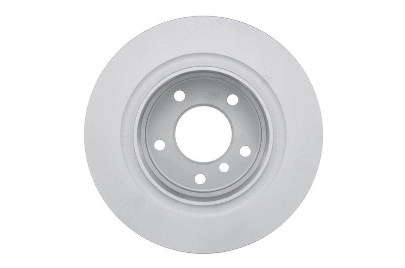 DISC FRANA BOSCH 0 986 478 570 - Compatibil cu BMW, BMW (BRILLIANCE)