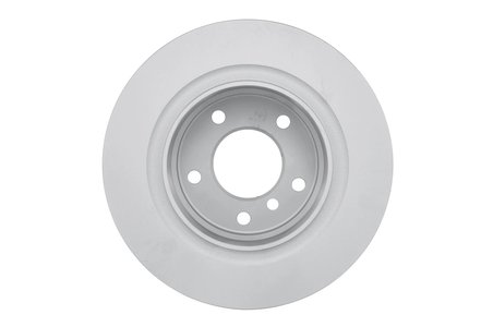 DISC FRANA BOSCH 0 986 478 570 - Compatibil cu BMW, BMW (BRILLIANCE)