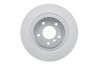DISC FRANA BOSCH 0 986 478 570 - Compatibil cu BMW, BMW (BRILLIANCE)