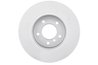 DISC FRANA BOSCH 0 986 478 571 - Compatibil cu BMW
