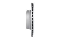 DISC FRANA BOSCH 0 986 478 570 - Compatibil cu BMW, BMW (BRILLIANCE)