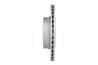 DISC FRANA BOSCH 0 986 478 570 - Compatibil cu BMW, BMW (BRILLIANCE)