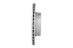 DISC FRANA BOSCH 0 986 478 570 - Compatibil cu BMW, BMW (BRILLIANCE)