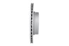 DISC FRANA BOSCH 0 986 478 570 - Compatibil cu BMW, BMW (BRILLIANCE)