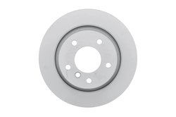 DISC FRANA BOSCH 0 986 478 570 - Compatibil cu BMW, BMW (BRILLIANCE)