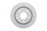 DISC FRANA BOSCH 0 986 478 570 - Compatibil cu BMW, BMW (BRILLIANCE)