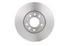 DISC FRANA BOSCH 0 986 478 588 - Compatibil cu LOTUS, OPEL, SAAB, VAUXHALL