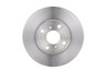 Disc frana BOSCH 0 986 478 578