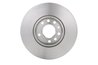 DISC FRANA BOSCH 0 986 478 588 - Compatibil cu LOTUS, OPEL, SAAB, VAUXHALL