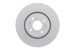 Disc frana BOSCH 0 986 478 590