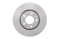 DISC FRANA BOSCH 0 986 478 593 - Compatibil cu OPEL, VAUXHALL
