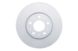 DISC FRANA BOSCH 0 986 478 603 - Compatibil cu VOLVO