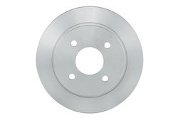 DISC FRANA BOSCH 0 986 478 605 - Compatibil cu FORD, FORD AUSTRALIA