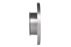 DISC FRANA BOSCH 0 986 478 613 - Compatibil cu VW