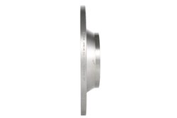DISC FRANA BOSCH 0 986 478 615 - Compatibil cu AUDI
