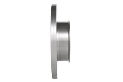 DISC FRANA BOSCH 0 986 478 613 - Compatibil cu VW