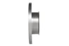 DISC FRANA BOSCH 0 986 478 613 - Compatibil cu VW