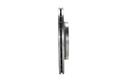 DISC FRANA BOSCH 0 986 478 621 - Compatibil cu SEAT, VW