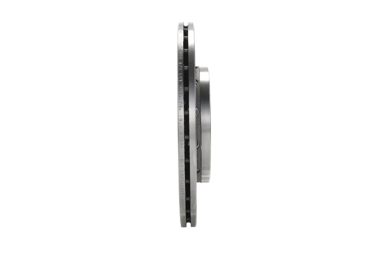 DISC FRANA BOSCH 0 986 478 621 - Compatibil cu SEAT, VW