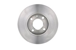 DISC FRANA BOSCH 0 986 478 621 - Compatibil cu SEAT, VW