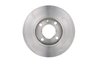 DISC FRANA BOSCH 0 986 478 621 - Compatibil cu SEAT, VW