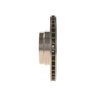 DISC FRANA BOSCH 0 986 478 622 - Compatibil cu BMW