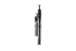 DISC FRANA BOSCH 0 986 478 621 - Compatibil cu SEAT, VW