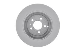 DISC FRANA BOSCH 0 986 478 628 - Compatibil cu VOLVO