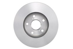 DISC FRANA BOSCH 0 986 478 632 - Compatibil cu LEXUS, TOYOTA