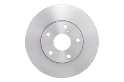 DISC FRANA BOSCH 0 986 478 632 - Compatibil cu LEXUS, TOYOTA