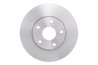 DISC FRANA BOSCH 0 986 478 632 - Compatibil cu LEXUS, TOYOTA