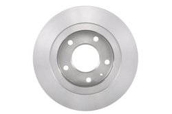DISC FRANA BOSCH 0 986 478 633 - Compatibil cu EUNOS, FORD AUSTRALIA, FORD USA, HAIMA (FAW), MAZDA