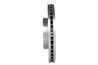 DISC FRANA BOSCH 0 986 478 632 - Compatibil cu LEXUS, TOYOTA