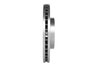DISC FRANA BOSCH 0 986 478 632 - Compatibil cu LEXUS, TOYOTA
