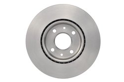 DISC FRANA BOSCH 0 986 478 639 - Compatibil cu ALFA ROMEO, CITROEN, FIAT, LANCIA, PEUGEOT