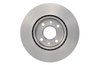 DISC FRANA BOSCH 0 986 478 639 - Compatibil cu ALFA ROMEO, CITROEN, FIAT, LANCIA, PEUGEOT