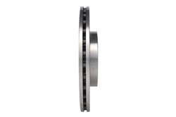 DISC FRANA BOSCH 0 986 478 639 - Compatibil cu ALFA ROMEO, CITROEN, FIAT, LANCIA, PEUGEOT